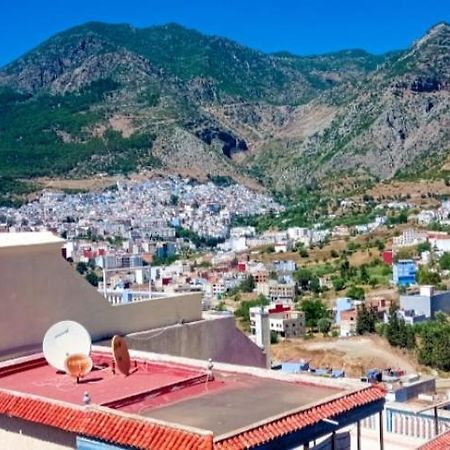 Apartmán Casa Salem Šafšawán Exteriér fotografie