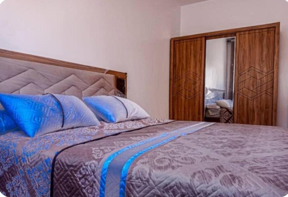 Apartmán Casa Salem Šafšawán Pokoj fotografie