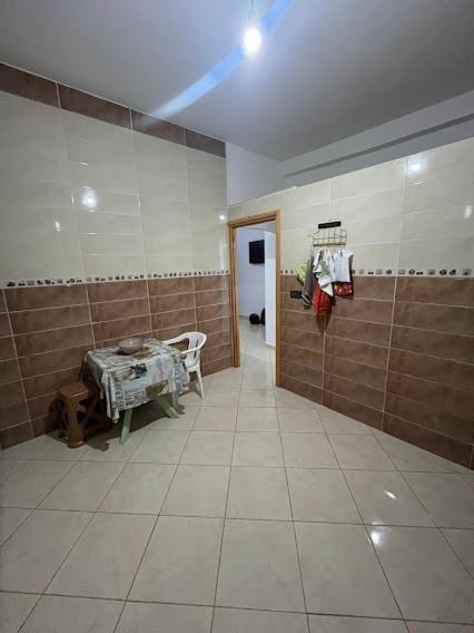 Apartmán Casa Salem Šafšawán Exteriér fotografie