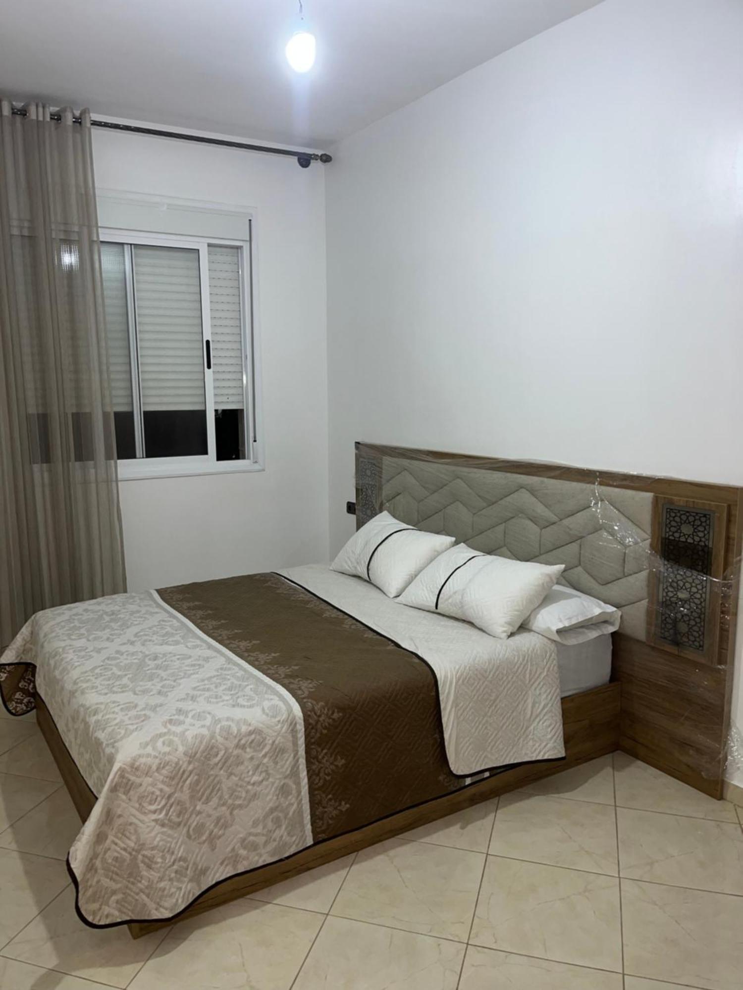 Apartmán Casa Salem Šafšawán Exteriér fotografie